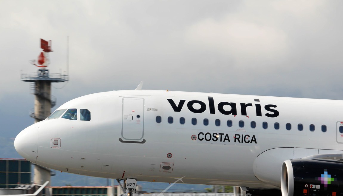 Volaris