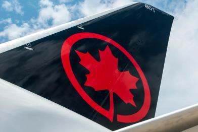 Air Canada