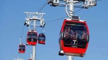 Perú instalará  tres nuevos teleféricos para incentivar el turismo