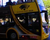 Argentina: Llegadas de turistas aumentaron más de 10 por ciento en abril