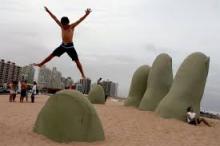 Uruguay de nuevo entre los más eticos del mundo