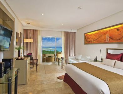 Meliá abrió el complejo vacacional Paradisus Playa del Carmen