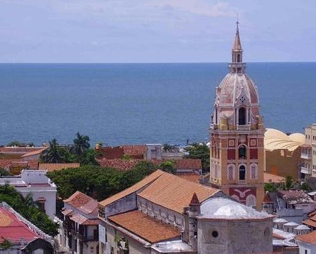 Anuncian nuevo proyecto de desarrollo hotelero en el Caribe colombiano