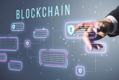 blockchain en el turismo