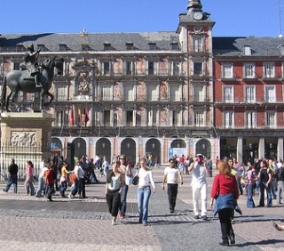 Presentarán en FITUR iniciativa para reforzar la promoción de Europa como destino