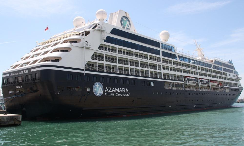 Azamara Quest