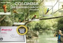 Publicación de Reino Unido destaca a Colombia entre destinos a visitar