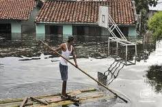 Colombia: Desastres causados por las lluvias amargan las fiestas navideñas en este país