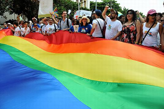 Cuba celebrará IX Jornada contra la Homofobia y la Transfobia