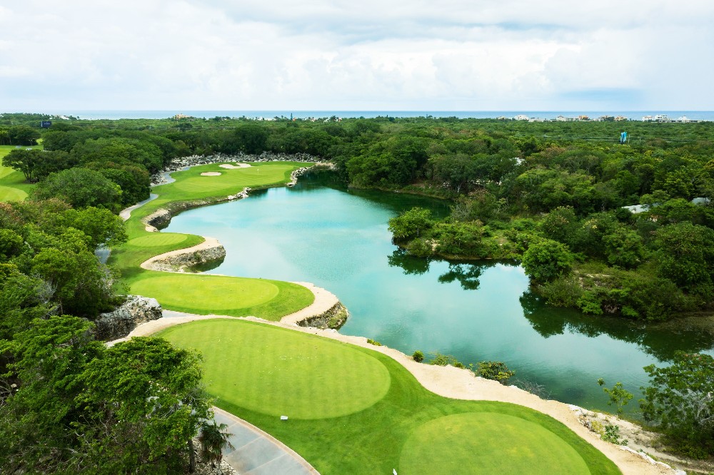 Riviera Maya