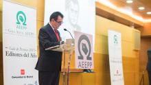 Escolar vuelve a la presidencia de la AEEPP?