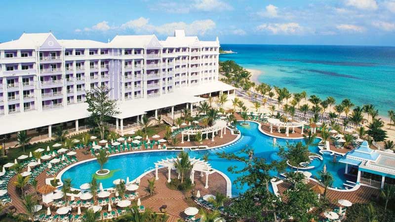 RIU recibe 45 premios para sus hoteles por HolidayCheck 