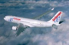 Air Europa busca acuerdos con Avianca para competir con Iberia