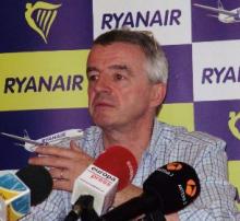 Ryanair cancela 15 rutas, en Madrid y Barcelona, por el incremento de tasas aeroportuarias