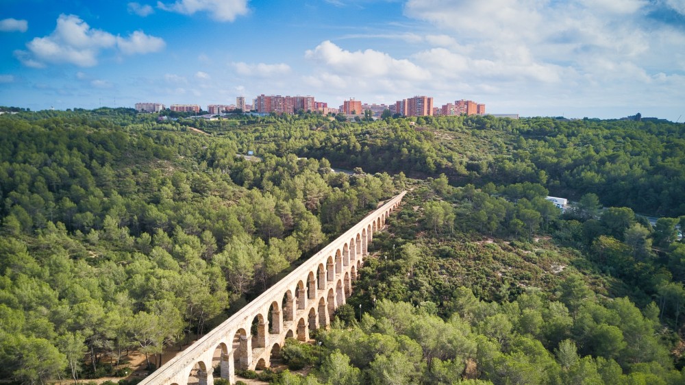 españoles, Tarragona