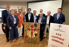 Orden del Camino de Santiago