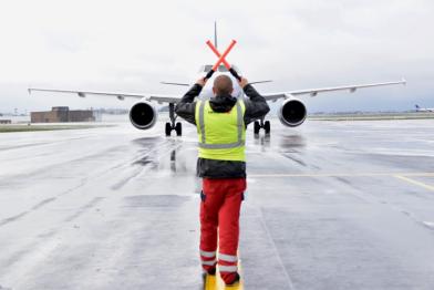 aeropuerto de Bruselas