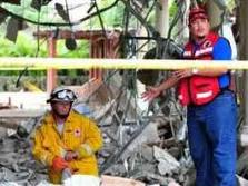 México: Reportan siete muertos y  14 heridos por explosión a causa de gas en un hotel de Cancún