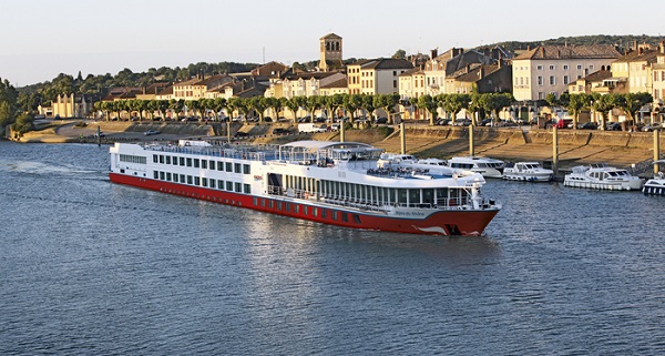 Cruceros fluviales, conoce la Península Ibérica como no lo has hecho nunca