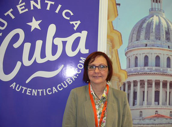 Auténtica Cuba se presentó en Torremolinos