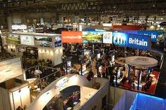 Salón EIBTM 2011 le reportará 50 millones de euros a Barcelona