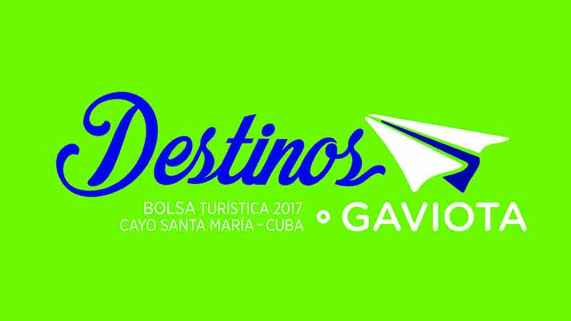 Participa en Bolsa Turística, Destinos Gaviota 2017.