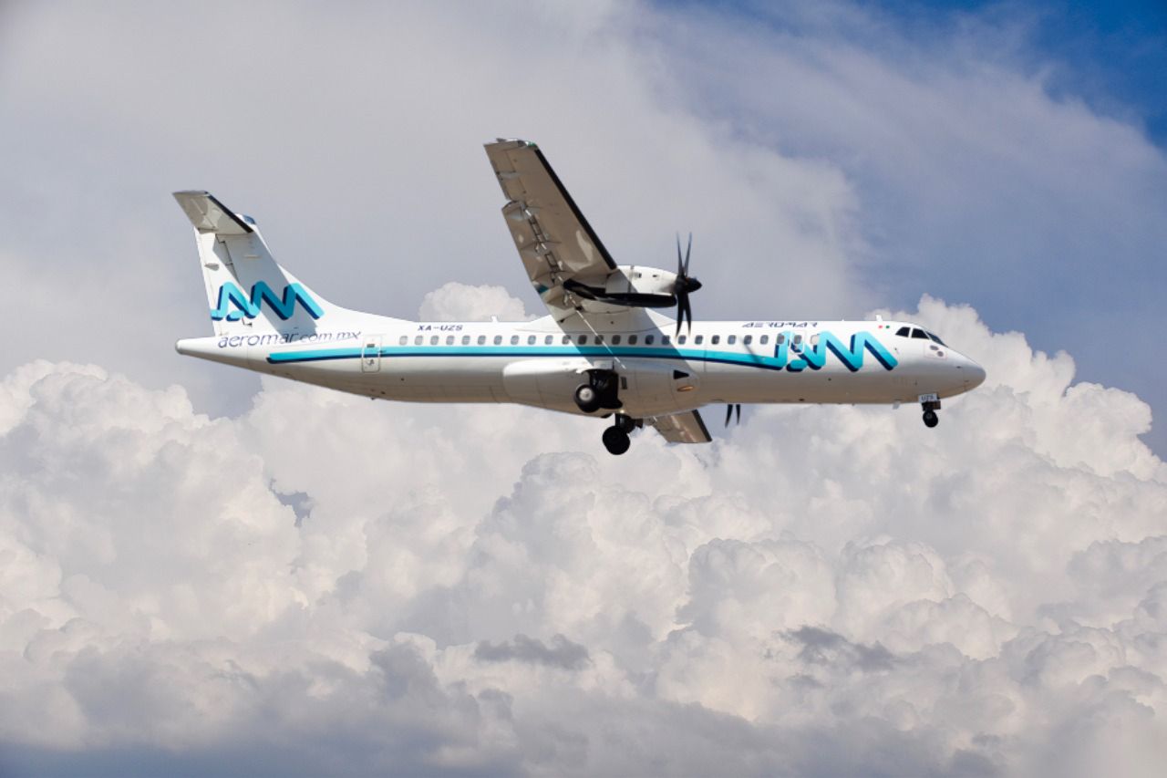 Aeromar