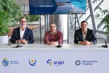 Arajet