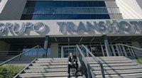 Transhotel a concurso de acreedores