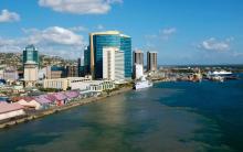 Trinidad y Tobago