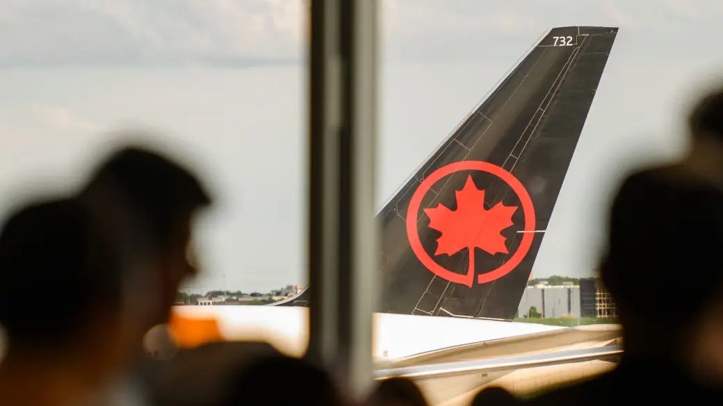 Air Canada