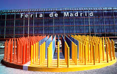 IFEMA posiciona a Madrid como referente internacional de turismo de negocios