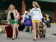 Cuba atrajo un 2,7 por ciento más de turismo internacional en el primer semestre