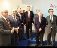 Constituyen Red de Cooperación de Villas Romanas