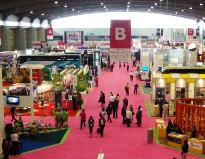 Convocan en México a tercera edición de la feria FITA