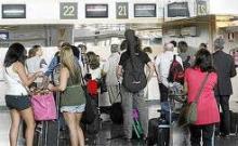 México: Aerolíneas latinoamericanas transportaron un 14,4 por ciento más de pasajeros hasta septiembre