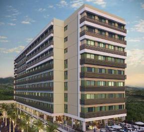 Meliá anuncia apertura de otro hotel de la marca TRYP by Wyndham en Brasil