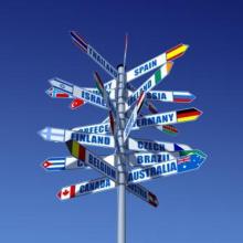 Turismo internacional cerrará el 2014 con cifras sin precedentes 