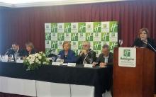 Montevideo Bureau se presentó en sociedad (+Video)