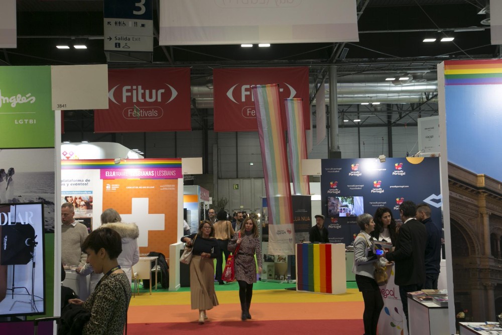 FITUR Festivals & Events