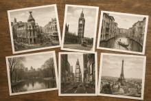 transformación de destinos icónicos