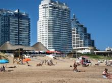 Destino Punta del Este obtuvo para Uruguay una vicepresidencia de Miembros Afiliados de la OMT