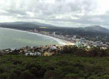 Uruguay: Piriápolis, toda Magia