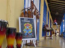 Crece colección del Museo del Carnaval santiaguero