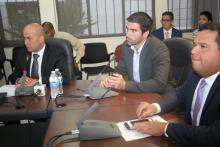 Panamá aprueba presupuesto para Marca País