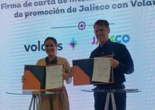 Jalisco Volaris