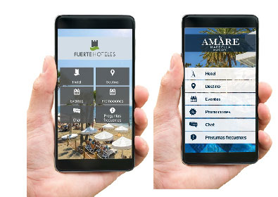 5 razones por las que no querrás dejar de usar tu smartphone o tablet durante las vacaciones