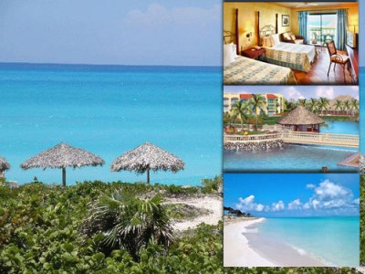 Industria turística de Cuba comienza 2012 con fuerte aumento de enlaces aéreos desde Argentina