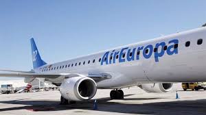 Nuevas ofertas de Air Europa