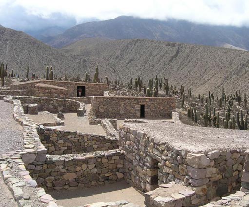 Desarrollan opciones para el ecoturismo en Salta, Argentina